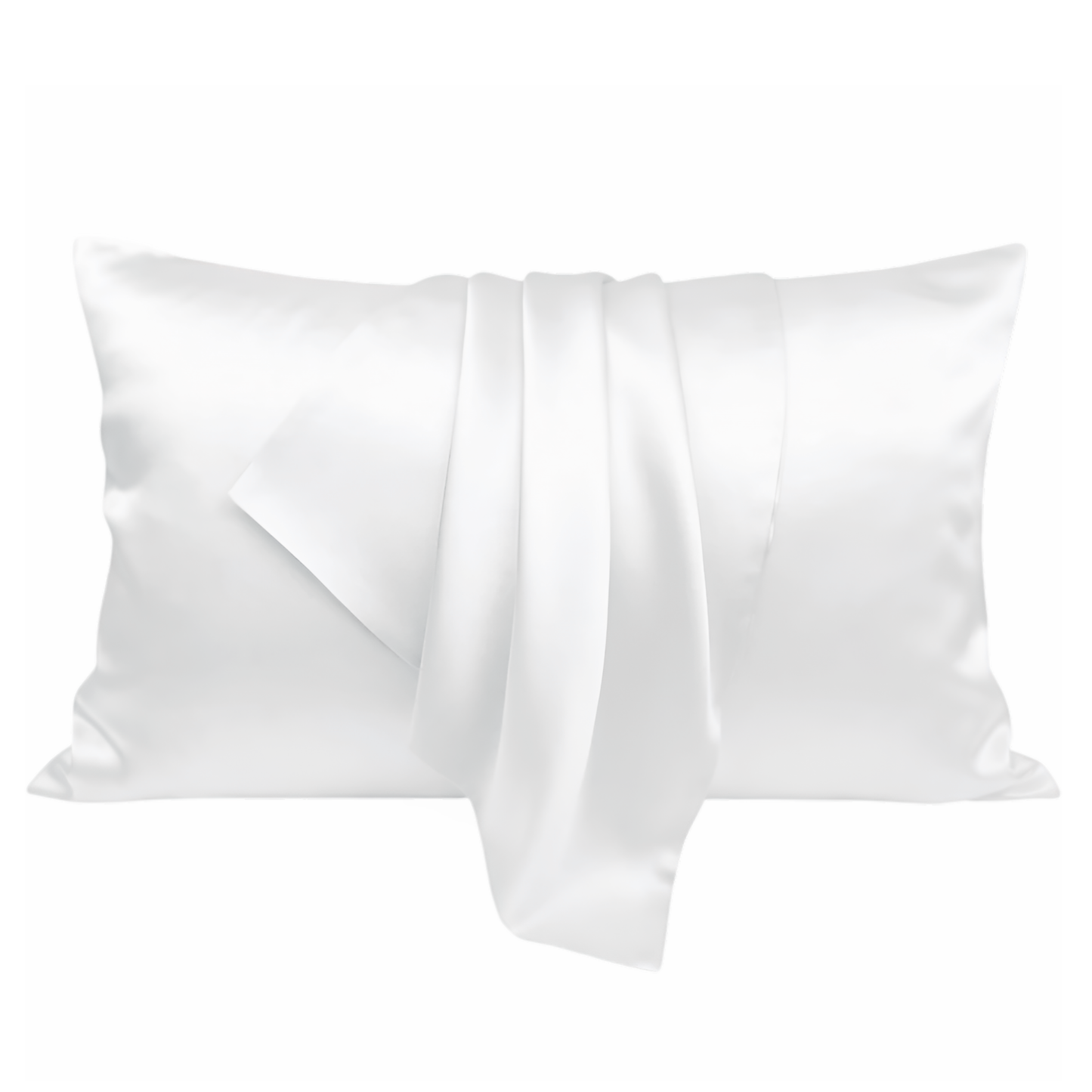 Funda de Almohada Satén