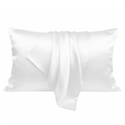 Funda de Almohada Satén