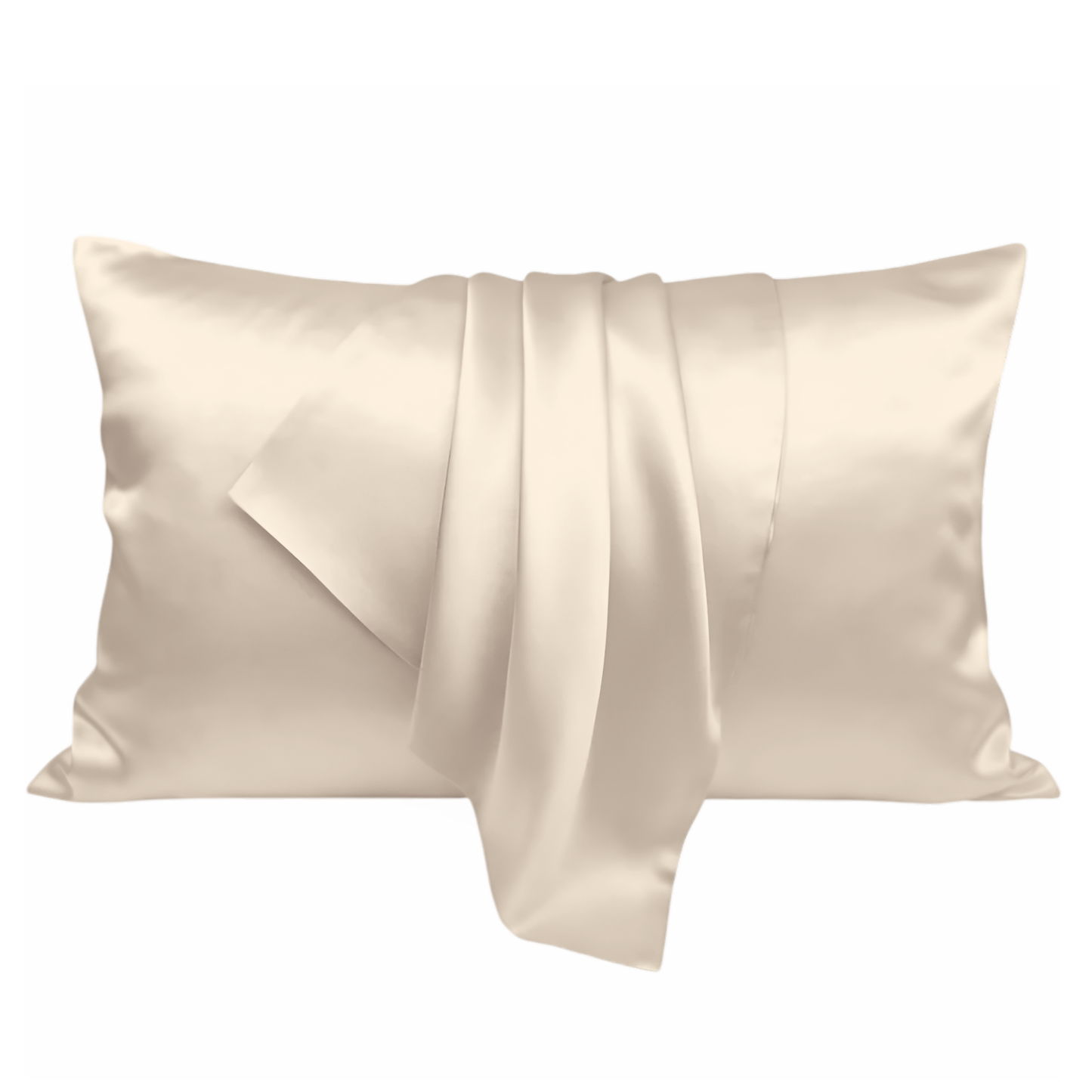 Funda de Almohada Satén