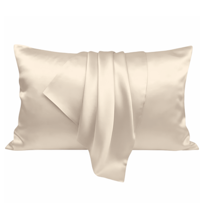 Funda de Almohada Satén