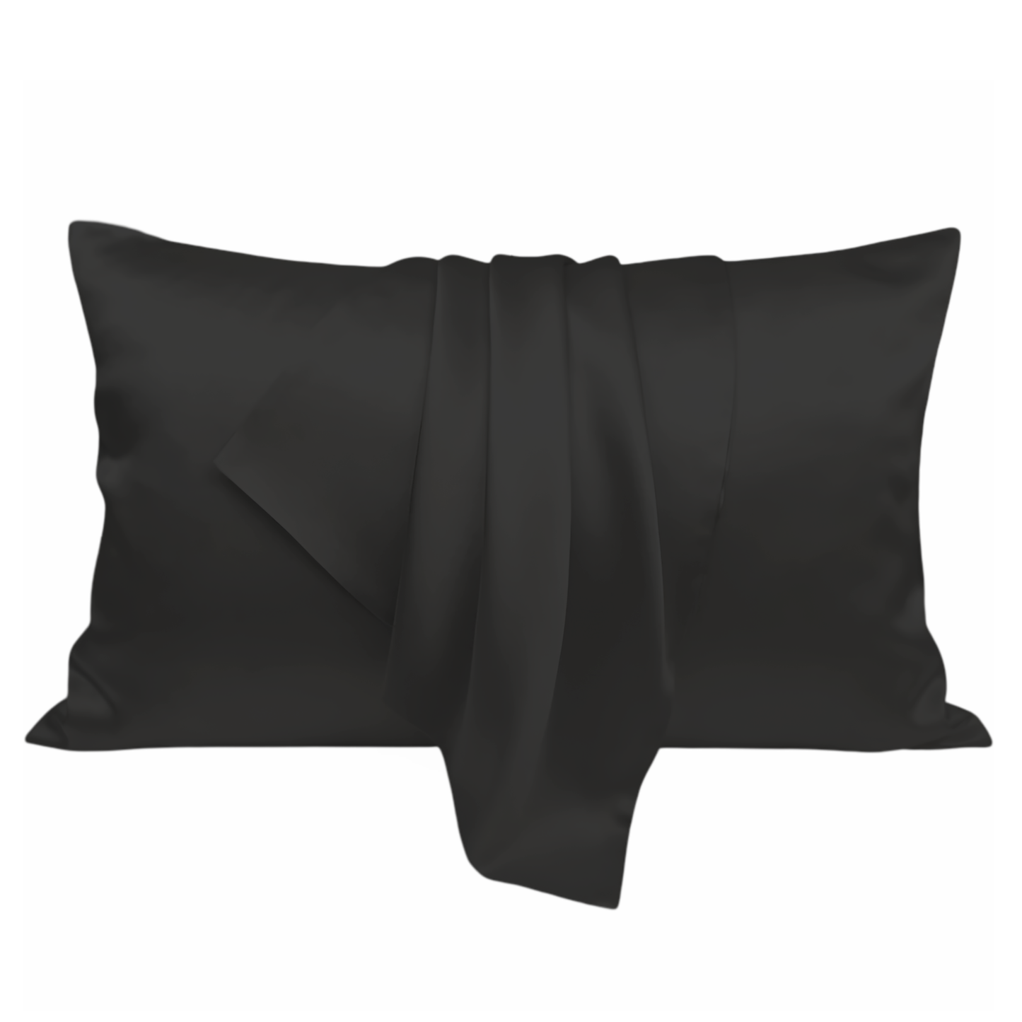 Funda de Almohada Satén