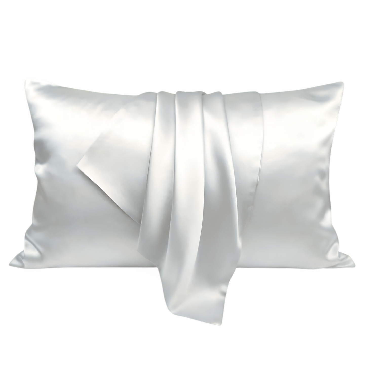 Funda de Almohada Satén