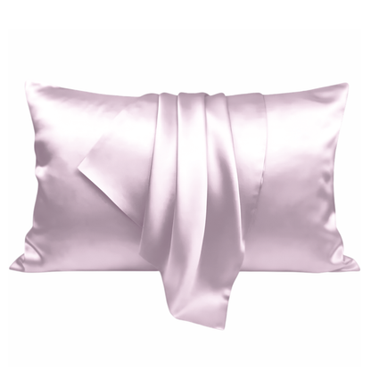 Funda de Almohada Satén