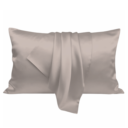 Funda de Almohada Satén